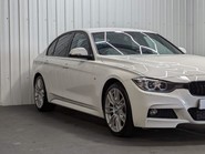 BMW 3 Series 320D XDRIVE M SPORT 18