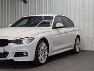 BMW 3 Series 320D XDRIVE M SPORT 20