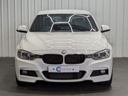 BMW 3 Series 320D XDRIVE M SPORT 21