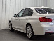 BMW 3 Series 320D XDRIVE M SPORT 36