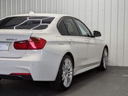 BMW 3 Series 320D XDRIVE M SPORT 38