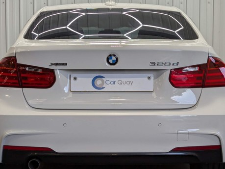 BMW 3 Series 320D XDRIVE M SPORT 41