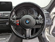 BMW 3 Series 320D XDRIVE M SPORT 73