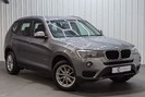 BMW X3 SDRIVE18D SE