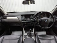 BMW X3 SDRIVE18D SE 3