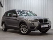 BMW X3 SDRIVE18D SE 4