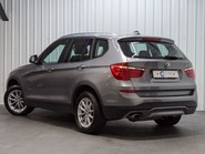 BMW X3 SDRIVE18D SE 9