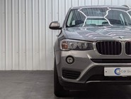 BMW X3 SDRIVE18D SE 24