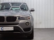 BMW X3 SDRIVE18D SE 29