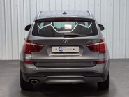 BMW X3 SDRIVE18D SE 37