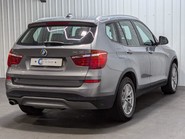 BMW X3 SDRIVE18D SE 40