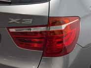 BMW X3 SDRIVE18D SE 42