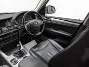 BMW X3 SDRIVE18D SE 47