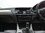 BMW X3 SDRIVE18D SE 79