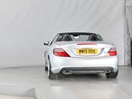 Mercedes-Benz SLK SLK250 CDI BLUEEFFICIENCY AMG SPORT 6