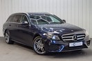 Mercedes-Benz E Class E 220 D AMG LINE