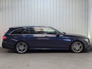 Mercedes-Benz E Class E 220 D AMG LINE 11