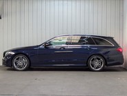 Mercedes-Benz E Class E 220 D AMG LINE 13