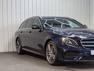 Mercedes-Benz E Class E 220 D AMG LINE 16