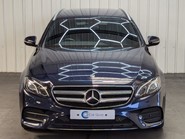 Mercedes-Benz E Class E 220 D AMG LINE 20