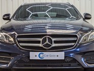 Mercedes-Benz E Class E 220 D AMG LINE 22