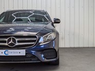 Mercedes-Benz E Class E 220 D AMG LINE 29