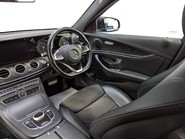 Mercedes-Benz E Class E 220 D AMG LINE 47