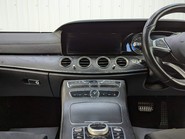 Mercedes-Benz E Class E 220 D AMG LINE 80