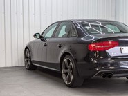 Audi A4 TDI QUATTRO BLACK EDITION 33