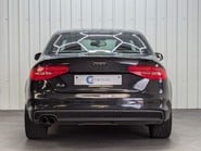 Audi A4 TDI QUATTRO BLACK EDITION 34