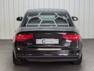 Audi A4 TDI QUATTRO BLACK EDITION 36