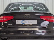 Audi A4 TDI QUATTRO BLACK EDITION 38