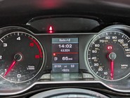 Audi A4 TDI QUATTRO BLACK EDITION 72