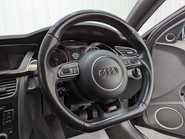 Audi A4 TDI QUATTRO BLACK EDITION 73