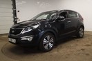 Kia Sportage CRDI 3 ISG