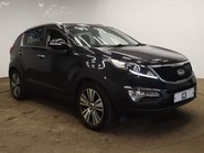 Kia Sportage CRDI 3 ISG 3