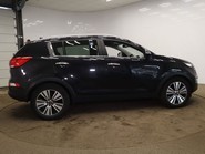 Kia Sportage CRDI 3 ISG 4