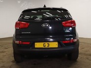 Kia Sportage CRDI 3 ISG 6