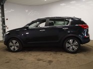 Kia Sportage CRDI 3 ISG 7