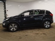 Kia Sportage CRDI 3 ISG 8