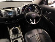 Kia Sportage CRDI 3 ISG 9