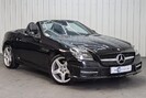 Mercedes-Benz SLK SLK250 CDI BLUEEFFICIENCY AMG SPORT