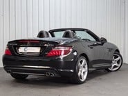 Mercedes-Benz SLK SLK250 CDI BLUEEFFICIENCY AMG SPORT 2