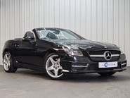 Mercedes-Benz SLK SLK250 CDI BLUEEFFICIENCY AMG SPORT 6