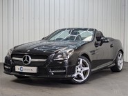 Mercedes-Benz SLK SLK250 CDI BLUEEFFICIENCY AMG SPORT 11