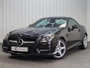 Mercedes-Benz SLK SLK250 CDI BLUEEFFICIENCY AMG SPORT 13