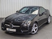 Mercedes-Benz SLK SLK250 CDI BLUEEFFICIENCY AMG SPORT 14