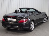 Mercedes-Benz SLK SLK250 CDI BLUEEFFICIENCY AMG SPORT 15