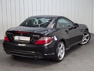 Mercedes-Benz SLK SLK250 CDI BLUEEFFICIENCY AMG SPORT 17