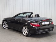 Mercedes-Benz SLK SLK250 CDI BLUEEFFICIENCY AMG SPORT 19